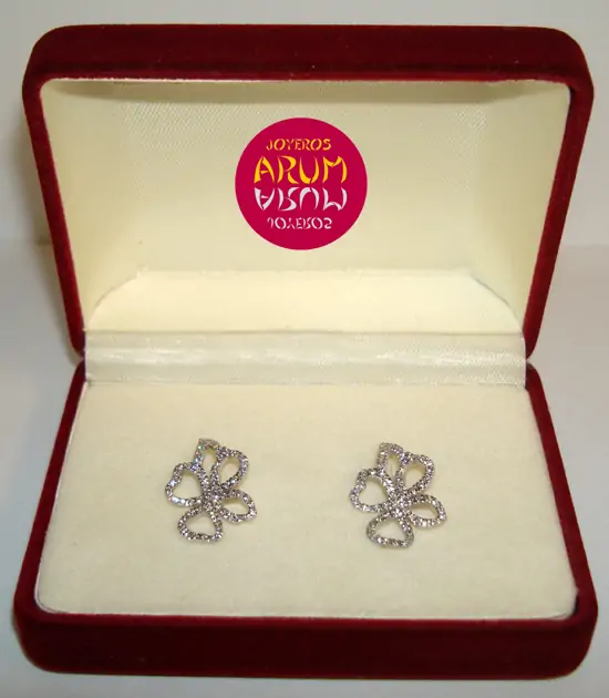 Pendientes GuccI "SOLD"