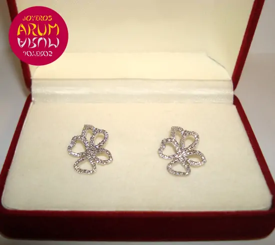 Pendientes GuccI "SOLD"