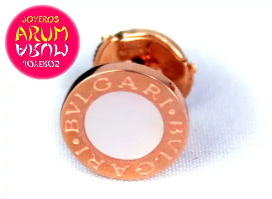 Earrings Bvlgari Bvlgari Ref ARUM 126 "SOLD"