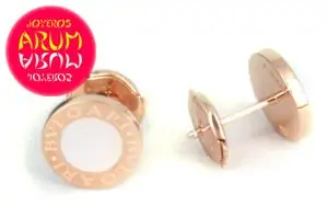 Earrings Bvlgari Bvlgari Ref ARUM 126 "SOLD"