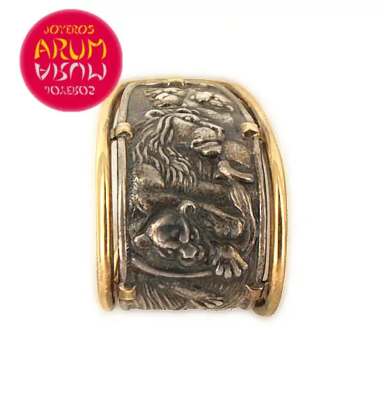 Carrera y Carrera Earrings RAJ222