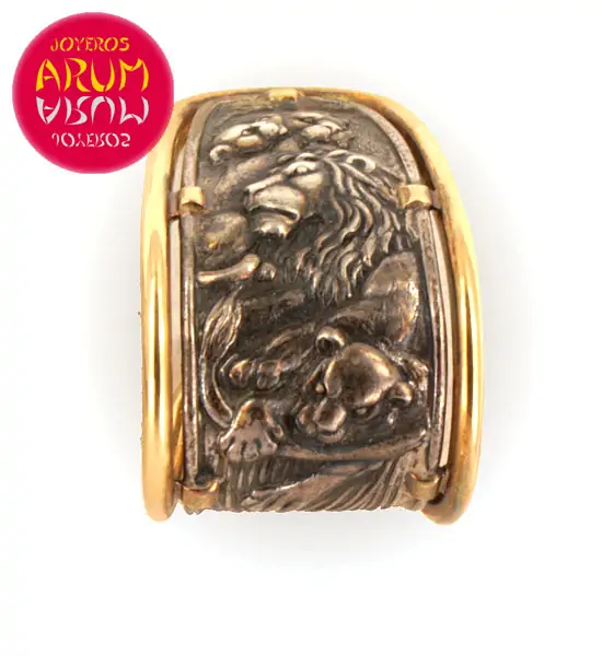 Carrera y Carrera Earrings RAJ222