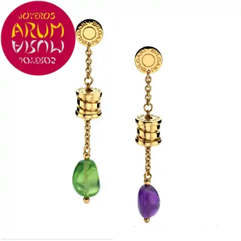 Bulgari Earrings B.Zero1 "SOLD"