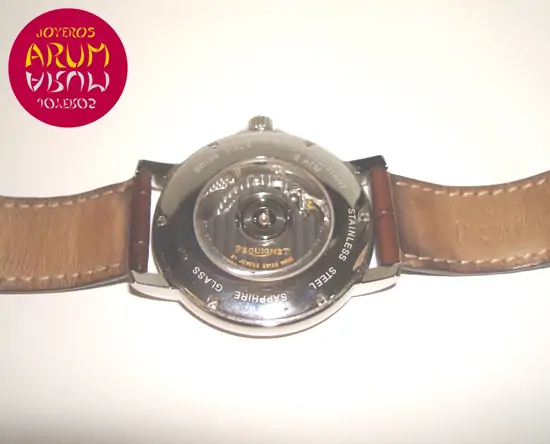 Pequignet Moorea Elegance ARUM Ref. 2760 Pequignet Moorea Elegance ARUM Ref. 2760