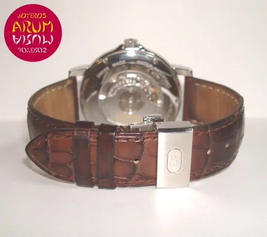 Pequignet Moorea Elegance ARUM Ref. 2760 Pequignet Moorea Elegance ARUM Ref. 2760