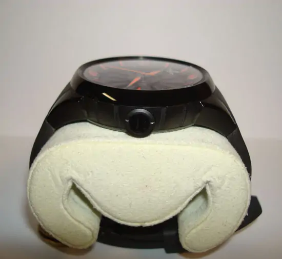 Perrelet Turbine Double Rotor "SOLD"