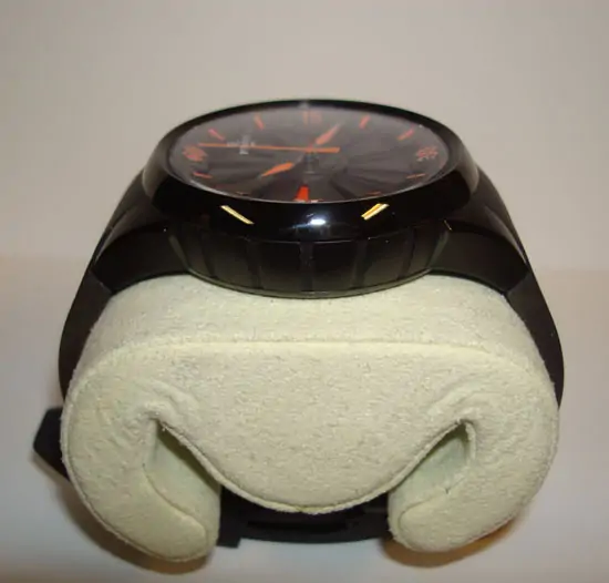 Perrelet Turbine Double Rotor "SOLD"