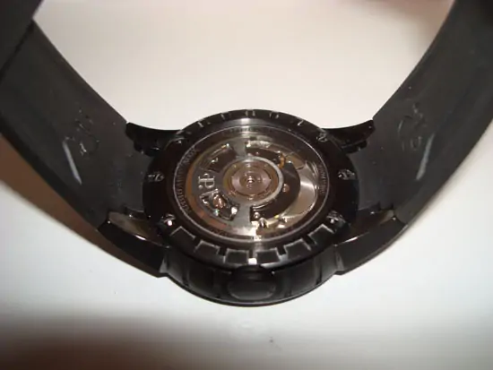 Perrelet Turbine Double Rotor "SOLD"