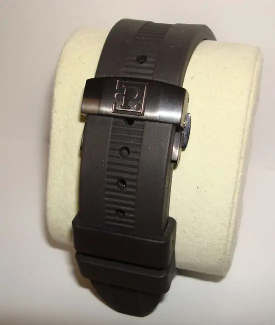 Perrelet Turbine Double Rotor "SOLD"