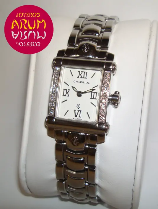 Philippe Charriol Columbus Philippe Charriol Columbus