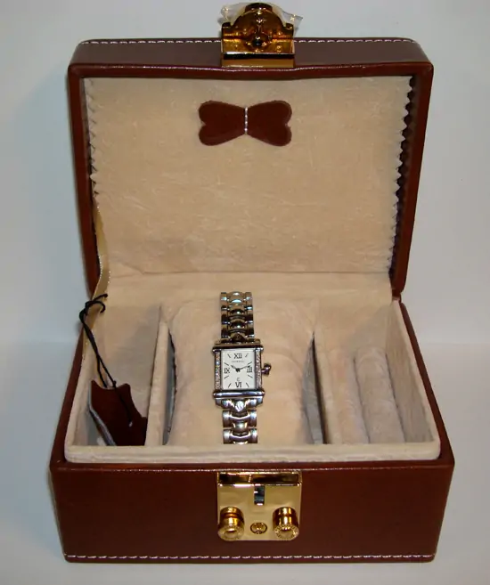 Philippe Charriol Columbus Philippe Charriol Columbus