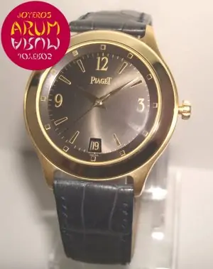 Piaget Citea ARUM Ref. 2770 "SOLD"