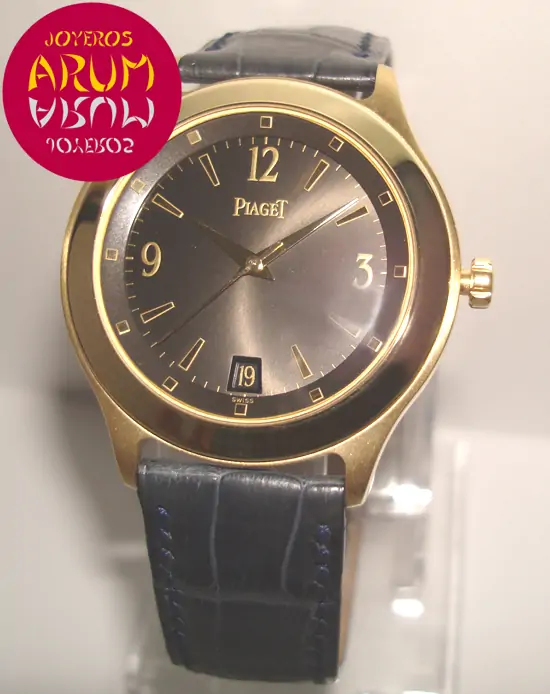 Piaget Citea ARUM Ref. 2770 "SOLD"