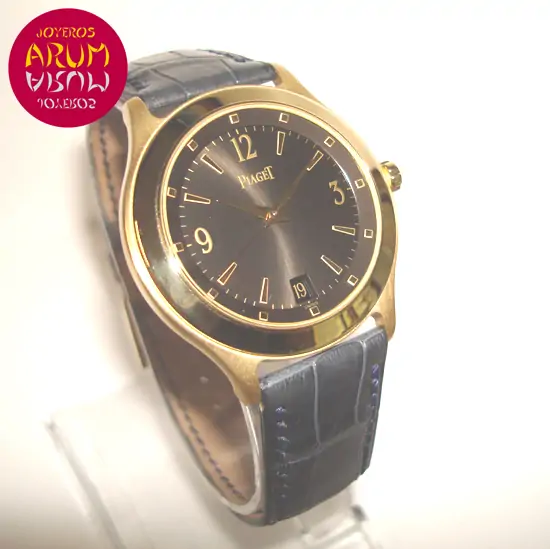 Piaget Citea ARUM Ref. 2770 "SOLD"