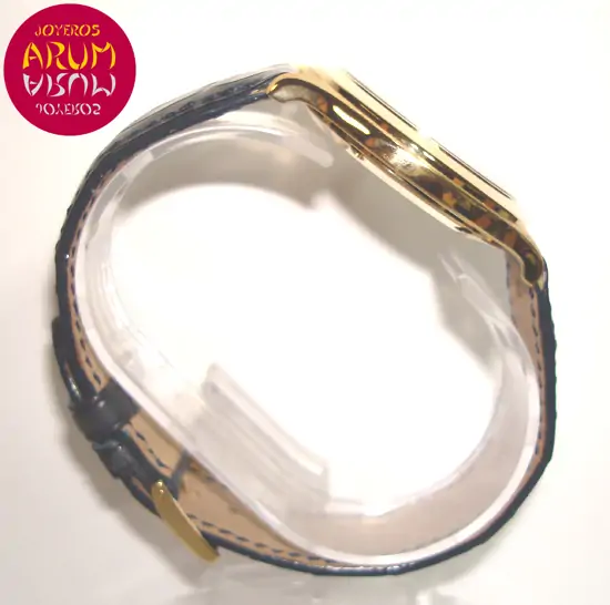 Piaget Citea ARUM Ref. 2770 "SOLD"