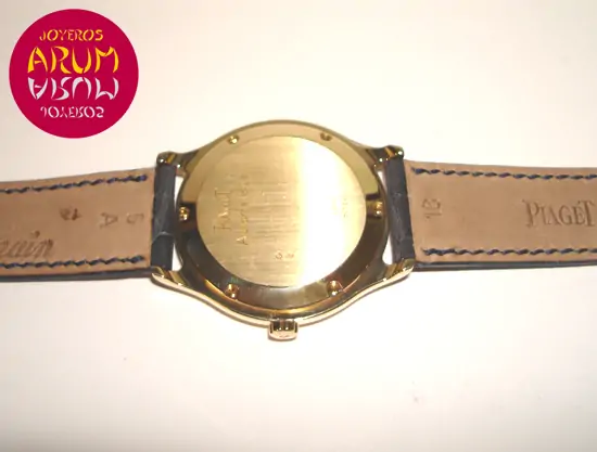 Piaget Citea ARUM Ref. 2770 "SOLD"