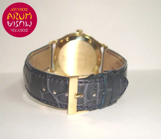 Piaget Citea ARUM Ref. 2770 "SOLD"