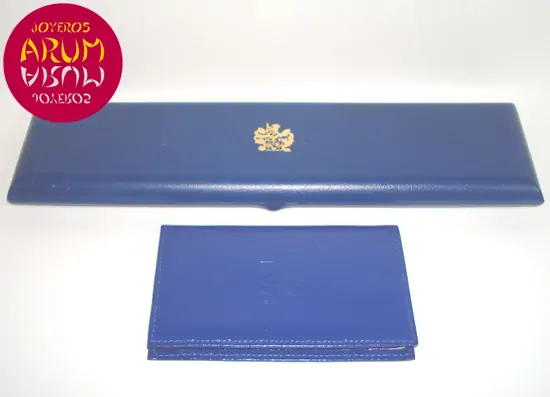 Piaget Citea ARUM Ref. 2770 "SOLD"