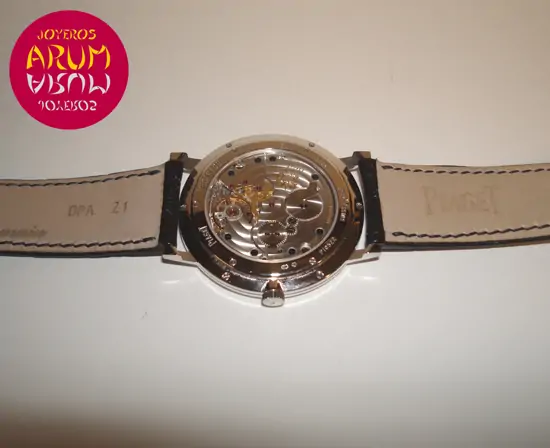 Piaget Altiplano Ultra Thin "SOLD"