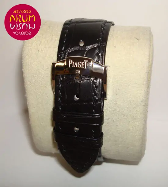 Piaget Altiplano Ultra Thin "SOLD"