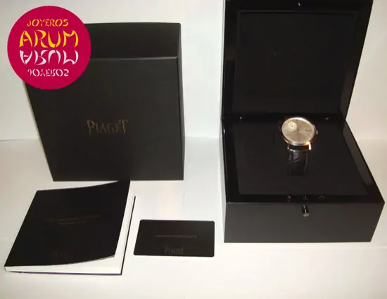 Piaget Altiplano Ultra Thin "SOLD"