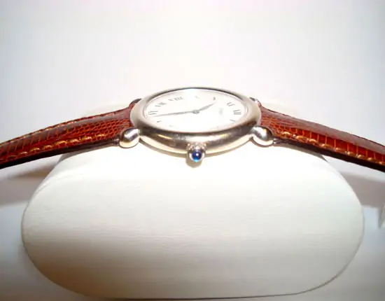 Piaget White Gold "SOLD"