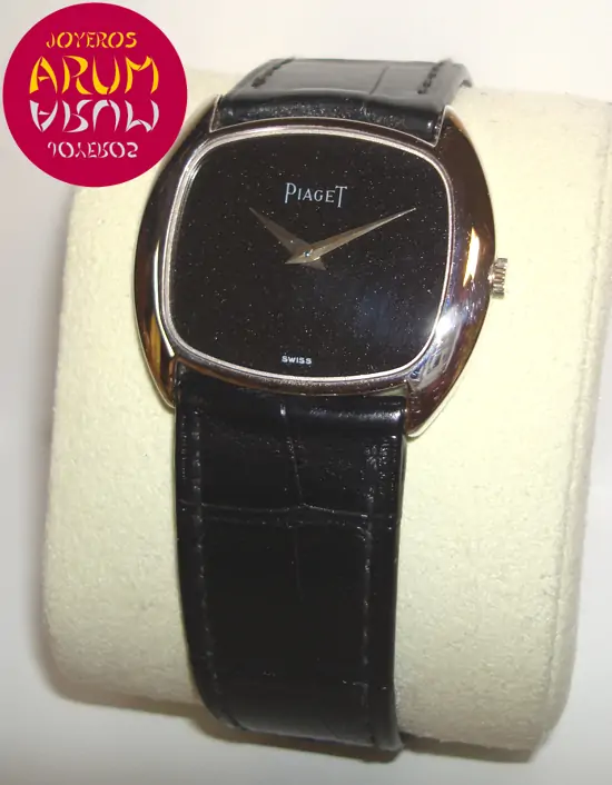 Piaget Classique Ultra Thin "SOLD"
