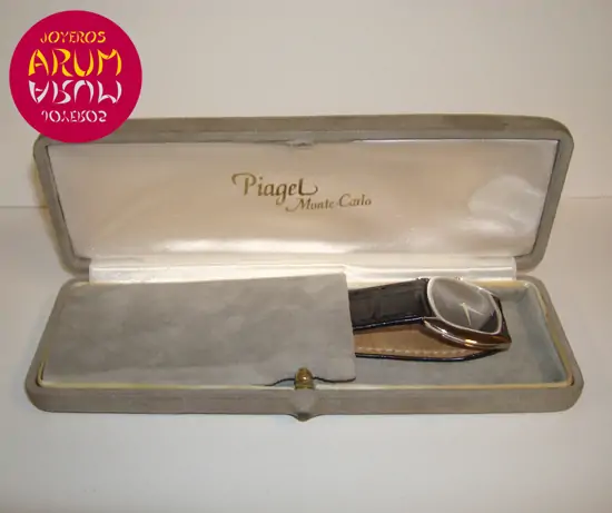 Piaget Classique Ultra Thin "SOLD"