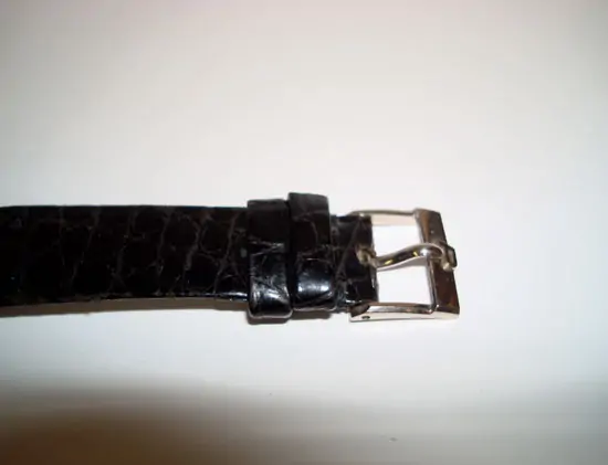 Piaget Platinum & Diamonds