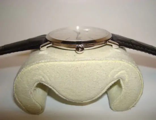 Piaget Ultra Thin White Gold "SOLD"