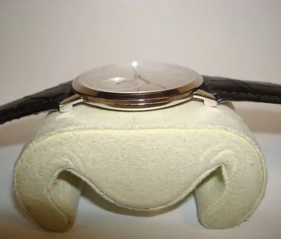 Piaget Ultra Thin White Gold "SOLD"