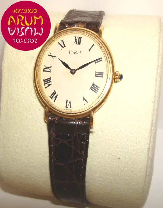 Piaget Vintage ARUM Ref. 810 "SOLD"