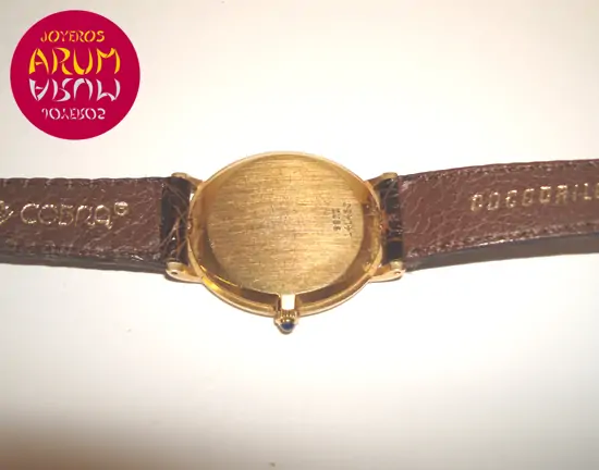 Piaget Vintage ARUM Ref. 810 "SOLD"