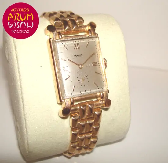 Piaget Vintage ARUM Ref. 2225
