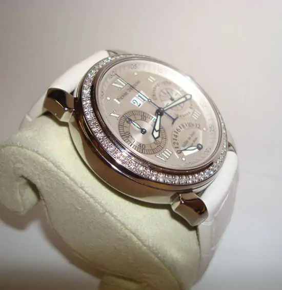 Pierre Deroche Grand Cliff "SOLD"