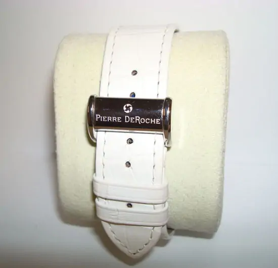 Pierre Deroche Grand Cliff "SOLD"