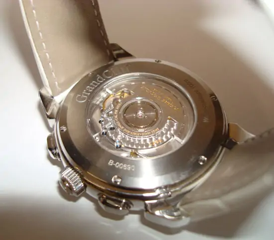 Pierre Deroche Grand Cliff "SOLD"