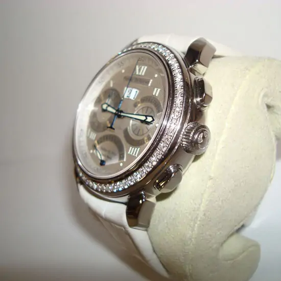 Pierre Deroche Grand Cliff "SOLD"