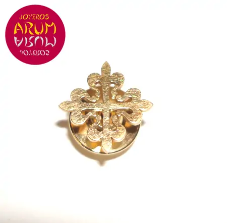 Patek Philippe Logo Calatrava Cross "SOLD"