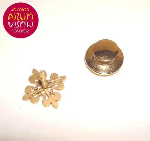 Patek Philippe Logo Calatrava Cross "SOLD"