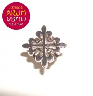 Patek Philippe Calatrava Cross