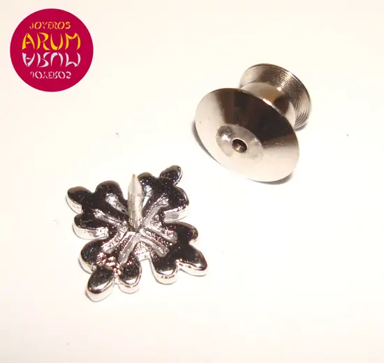 Patek Philippe Calatrava Cross