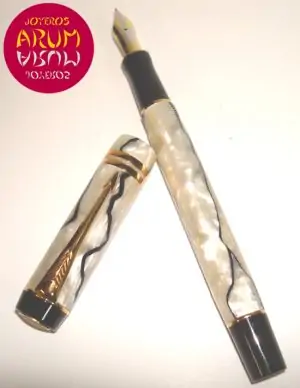 Parker Fountain Pen ARUM Ref. 2446 "SOLD"