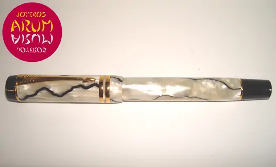 Parker Fountain Pen ARUM Ref. 2446 "SOLD"