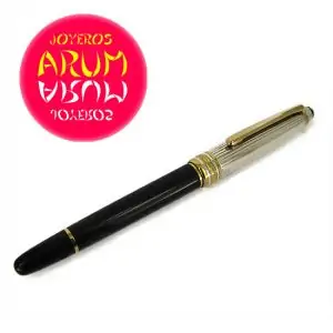 Montblanc Fountain Pen ARUM Ref. 3155 "SOLD"