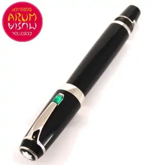 Montblanc Boheme Retractable Fountain Pen ARUM Ref. 3249 "SOLD"