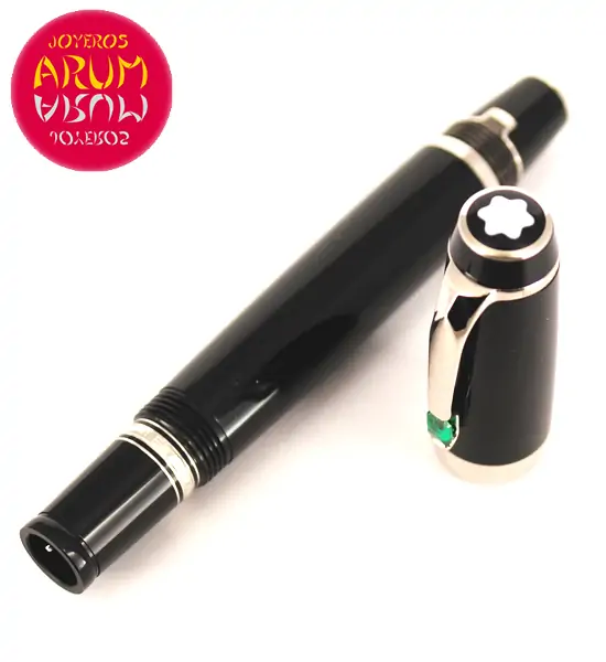 Montblanc Boheme Retractable Fountain Pen ARUM Ref. 3249 "SOLD"
