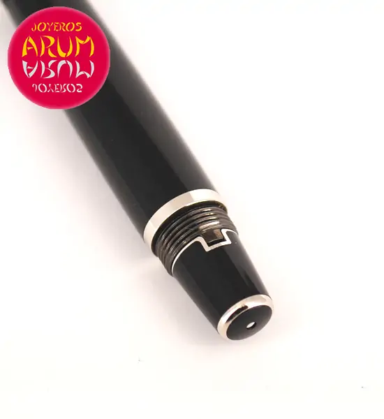 Montblanc Boheme Retractable Fountain Pen ARUM Ref. 3249 "SOLD"