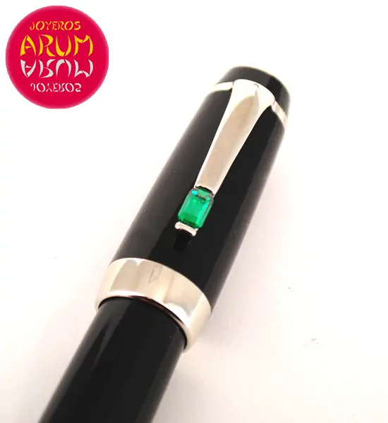 Montblanc Boheme Retractable Fountain Pen ARUM Ref. 3249 "SOLD"