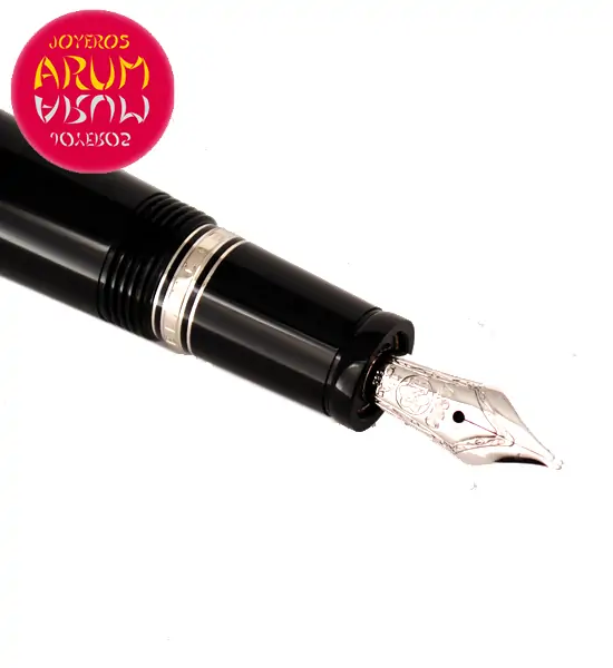 Montblanc Boheme Retractable Fountain Pen ARUM Ref. 3249 "SOLD"